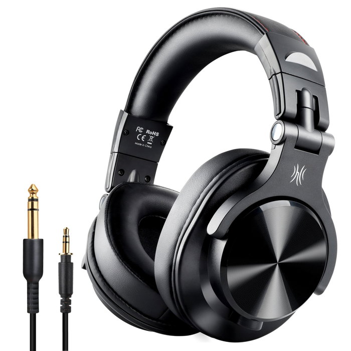 OneOdio A70 Black OneOdio A70 Black