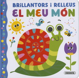 SUSAETA EDICIONES, El meu mon - SUSAETA EDICIONES