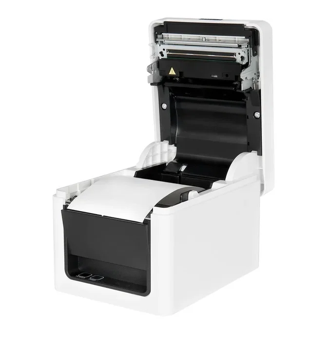 Citizen CT-E351 Impresora de recibos térmica directa blanca Citizen CT-E351 Impresora de recibos térmica directa blanca