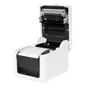 Citizen CT-E351 Impresora de recibos térmica directa blanca