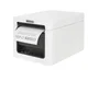 Citizen CT-E351 Impresora de recibos térmica directa blanca