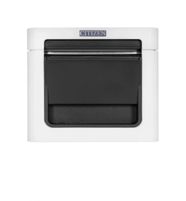 Citizen CT-E351 Impresora de recibos térmica directa blanca Citizen CT-E351 Impresora de recibos térmica directa blanca
