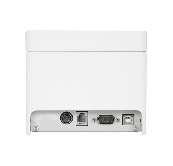 Citizen CT-E351 Impresora de recibos térmica directa blanca Citizen CT-E351 Impresora de recibos térmica directa blanca