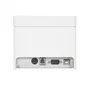 Citizen CT-E351 Impresora de recibos térmica directa blanca
