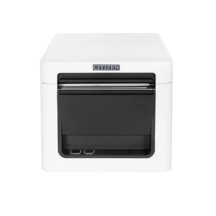 Citizen CT-E351 Impresora de recibos térmica directa blanca Citizen CT-E351 Impresora de recibos térmica directa blanca