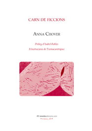 Carn de Ficcions, Anna Chover - ONADA EDICIONS
