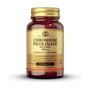 SOLGAR GTF Cromo Picolinato Sin Levadura 100mcg 90 Comprimidos