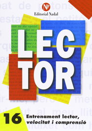 Lector nº 16, AA.VV. - NADAL EDARCA EDITORIAL