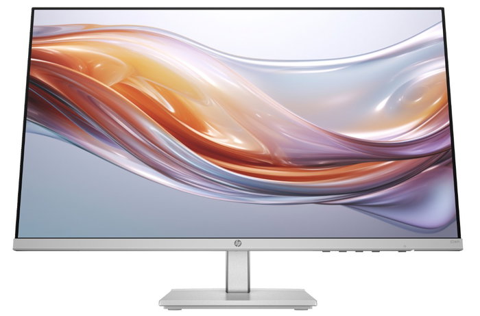 HP 524sh Monitor de 23,8 pulgadas Full HD IPS con altura ajustable HP 524sh Monitor de 23,8 pulgadas Full HD IPS con altura ajustable