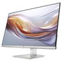 HP 524sh Monitor de 23,8 pulgadas Full HD IPS con altura ajustable