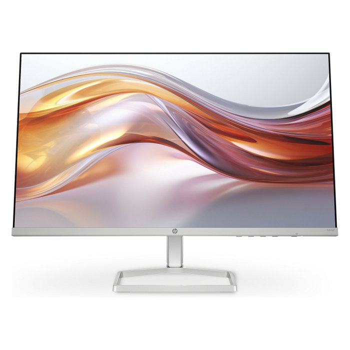 HP 524sh Monitor de 23,8 pulgadas Full HD IPS con altura ajustable HP 524sh Monitor de 23,8 pulgadas Full HD IPS con altura ajustable