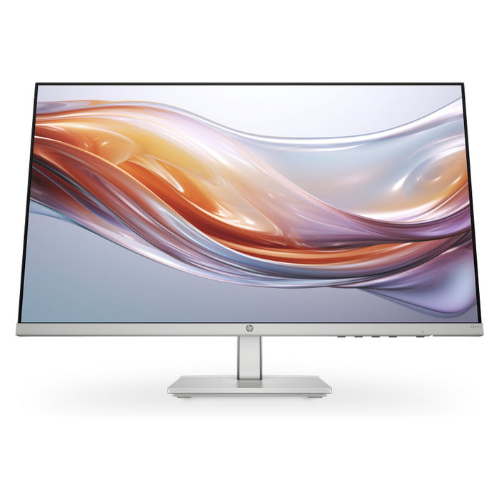 HP 524sh Monitor de 23,8 pulgadas Full HD IPS con altura ajustable HP 524sh Monitor de 23,8 pulgadas Full HD IPS con altura ajustable