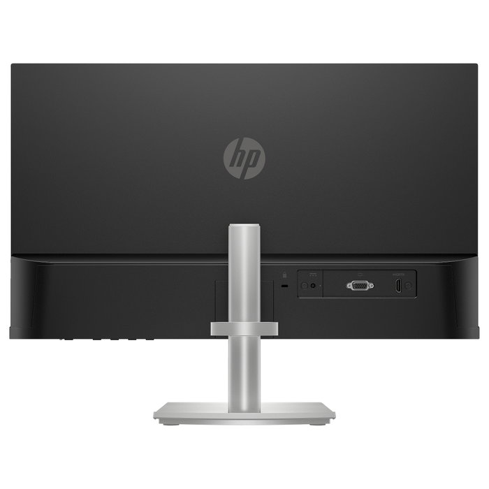 HP 524sh Monitor de 23,8 pulgadas Full HD IPS con altura ajustable HP 524sh Monitor de 23,8 pulgadas Full HD IPS con altura ajustable