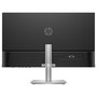 HP 524sh Monitor de 23,8 pulgadas Full HD IPS con altura ajustable