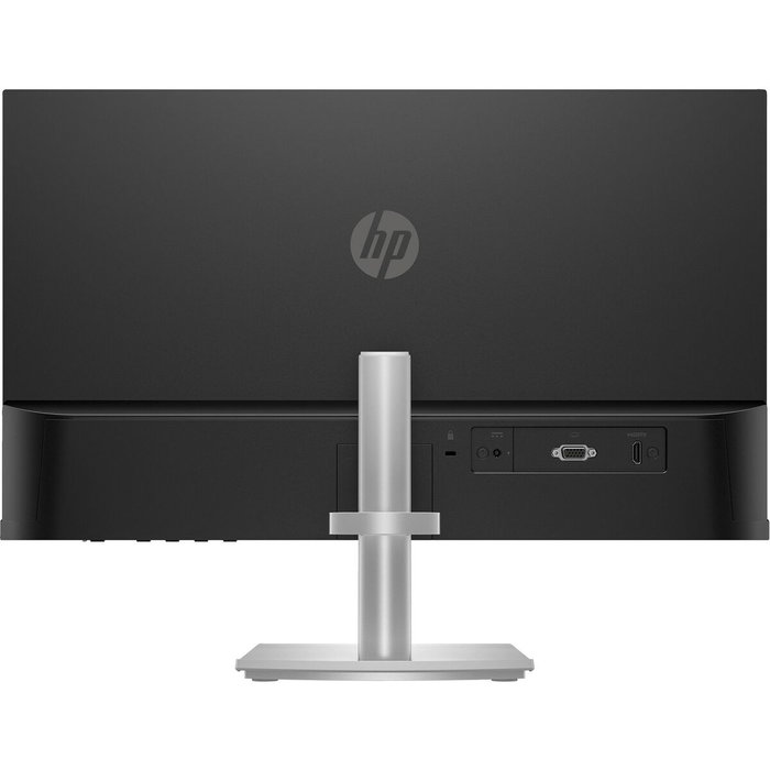 HP 524sh Monitor de 23,8 pulgadas Full HD IPS con altura ajustable HP 524sh Monitor de 23,8 pulgadas Full HD IPS con altura ajustable