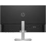 HP 524sh Monitor de 23,8 pulgadas Full HD IPS con altura ajustable