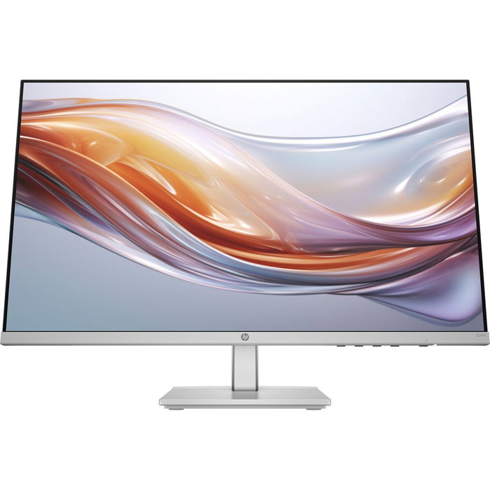 HP 524sh Monitor de 23,8 pulgadas Full HD IPS con altura ajustable HP 524sh Monitor de 23,8 pulgadas Full HD IPS con altura ajustable
