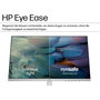 HP 524sh Monitor de 23,8 pulgadas Full HD IPS con altura ajustable