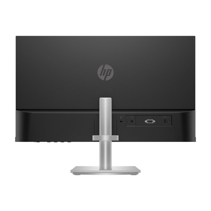 HP 524sh Monitor de 23,8 pulgadas Full HD IPS con altura ajustable HP 524sh Monitor de 23,8 pulgadas Full HD IPS con altura ajustable