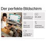 HP 524sh Monitor de 23,8 pulgadas Full HD IPS con altura ajustable