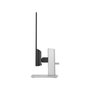 HP 524sh Monitor de 23,8 pulgadas Full HD IPS con altura ajustable