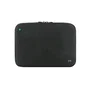 Mobilis Funda para Portátil 35,6 cm (14 pulgadas) Negro