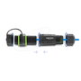 DeLOCK 87178 Conector RJ45 a RJ45 Cat.6 con Rosca M20 x 1,5 mm e IP68