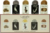 Lattafa Pride Gift Set Collection No.5 - 5 x 20ml Lattafa Pride Gift Set Collection No.5 - 5 x 20ml