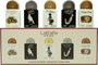 Lattafa Pride Gift Set Collection No.5 - 5 x 20ml