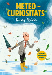 Meteocuriositats, Tomàs Molina - MONTENA
