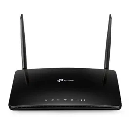 TP-Link Archer MR500 Router 4G+ LTE AC1200 WiFi 5 Dual-Band 1200Mbps Gigabit con 2 Antenas, Failover WAN y OneMesh para Internet en Cualquier Lugar