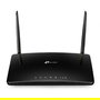 TP-Link Archer MR500 Router 4G+ LTE AC1200 WiFi 5 Dual-Band 1200Mbps Gigabit con 2 Antenas, Failover WAN y OneMesh para Internet en Cualquier Lugar