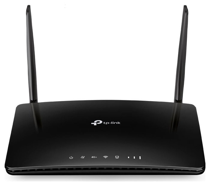 TP-Link Archer MR500 Router 4G+ Cat6 AC1200 Dual Band Gigabit