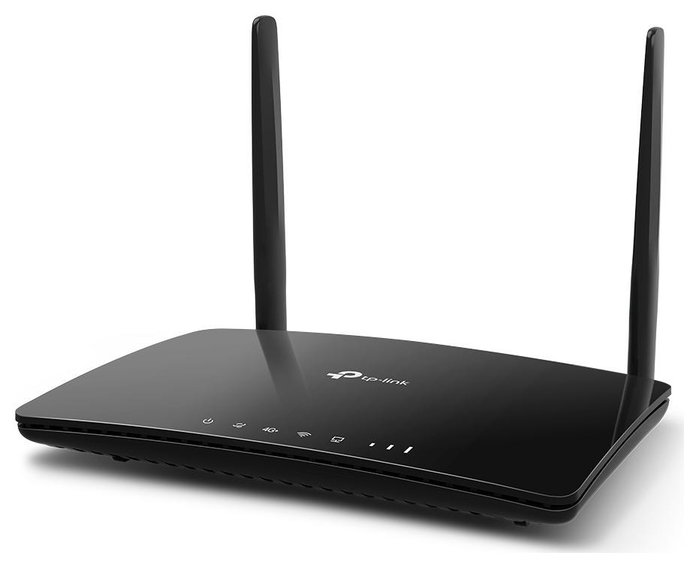 TP-Link Archer MR500 Router 4G+ Cat6 AC1200 Dual Band Gigabit