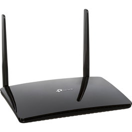 TP-Link Archer MR500 Router 4G+ LTE Cat6 AC1200 Dual Band Gigabit