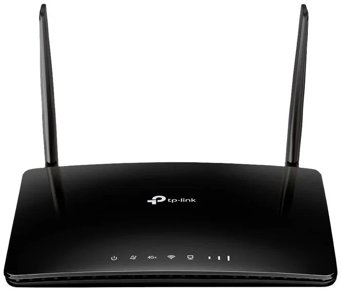 TP-Link Router 4G Inalámbrico Archer MR500_V1 1200Mbps, Doble Banda 2.4GHz/5GHz, WiFi 802.11ac, 2 Antenas