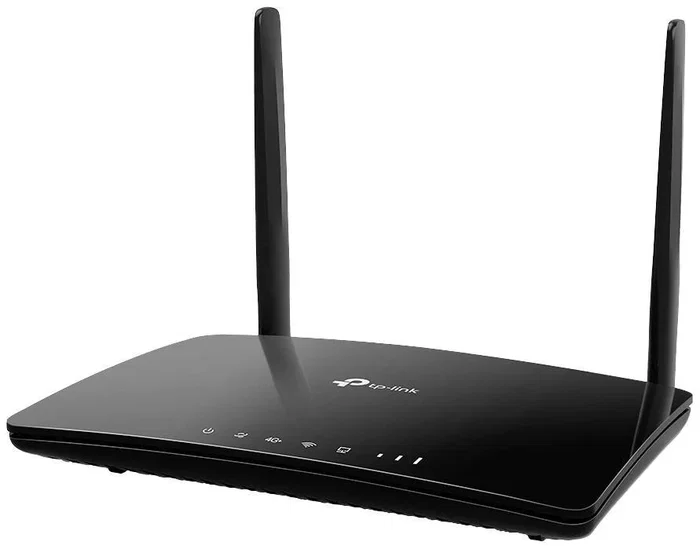 TP-Link Router 4G Inalámbrico Archer MR500_V1 1200Mbps, Doble Banda 2.4GHz/5GHz, WiFi 802.11ac, 2 Antenas