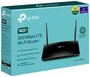 TP-Link Router 4G Inalámbrico Archer MR500_V1 1200Mbps, Doble Banda 2.4GHz/5GHz, WiFi 802.11ac, 2 Antenas