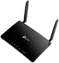 TP-Link Router 4G Inalámbrico Archer MR500_V1 1200Mbps, Doble Banda 2.4GHz/5GHz, WiFi 802.11ac, 2 Antenas