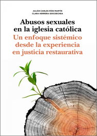 Abusos sexuales en la Iglesia Católica, Julian Carlos Rios Martin, Clara Herrera Goicoechea - Comares