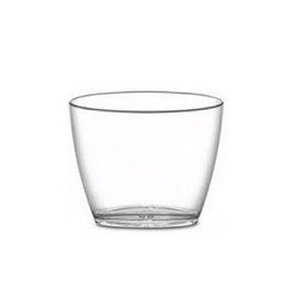 Abert Cubo Cava Transparente Wine & Bar 27,9x17,3 cm