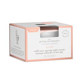 Rituals The Ritual of Namaste Crema de Noche Relleno 50 ml