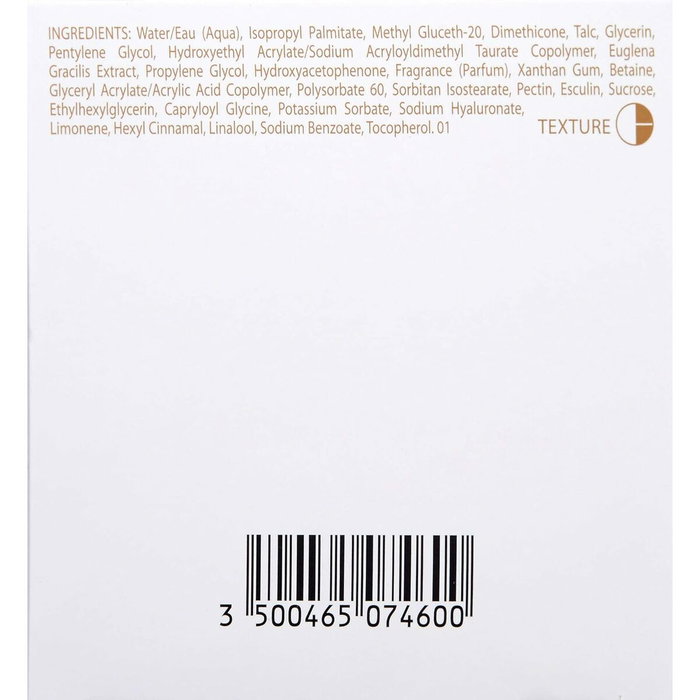 Night Logic, Resplandor, Noche, Crema, Para la cara, 50 ml