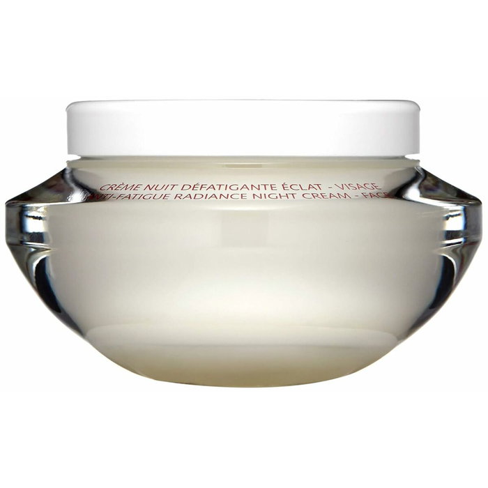 Night Logic, Resplandor, Noche, Crema, Para la cara, 50 ml