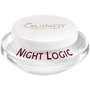 Night Logic, Resplandor, Noche, Crema, Para la cara, 50 ml