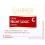Night Logic, Resplandor, Noche, Crema, Para la cara, 50 ml