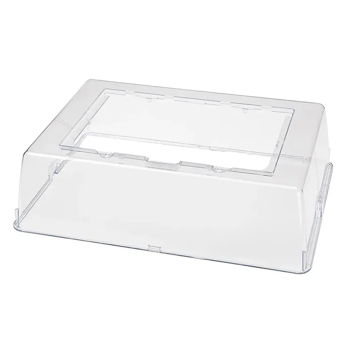 Ferplast Cubierto N14 Transparente Ferplast Cubierto N14 Transparente