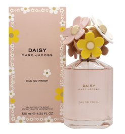 Marc Jacobs Daisy Eau So Fresh Eau de Toilette 125 ml