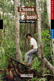 L'home del bosc, Pilar Garriga - BARCANOVA