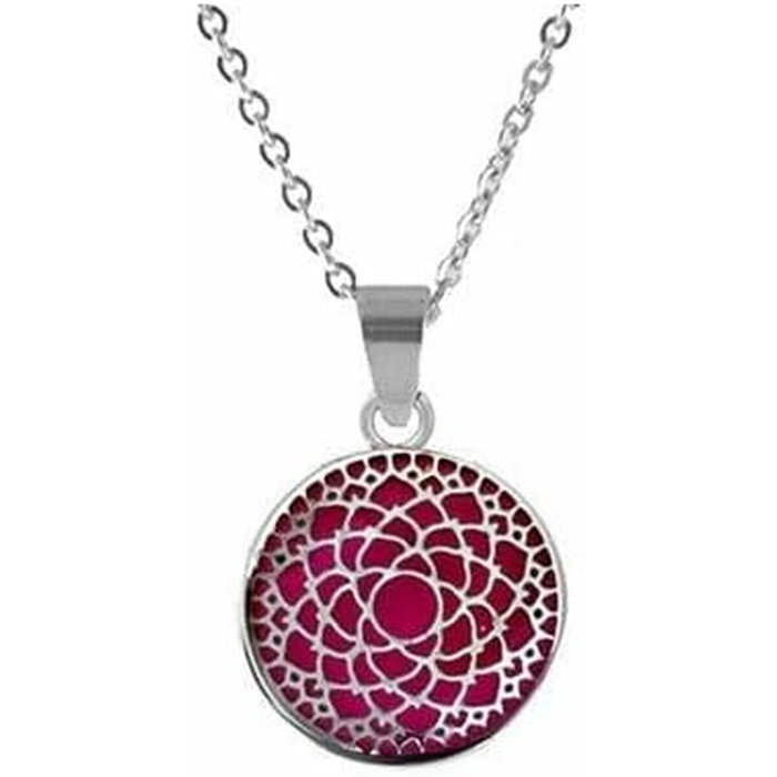 Colgante Mujer CO88 Collection 8CN-26007 Rojo